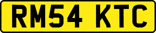 RM54KTC