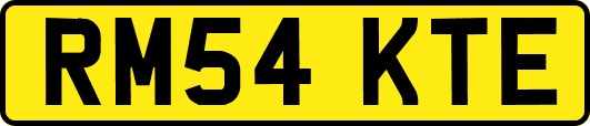 RM54KTE