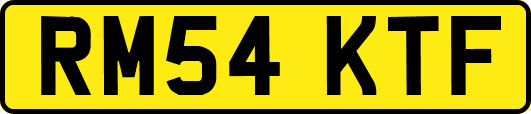 RM54KTF