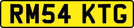 RM54KTG