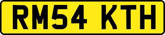 RM54KTH