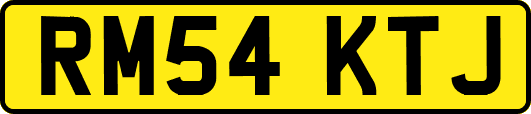 RM54KTJ