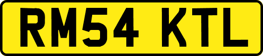 RM54KTL