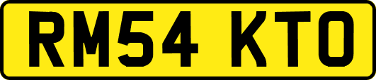 RM54KTO