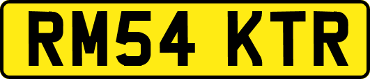 RM54KTR