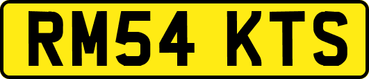 RM54KTS