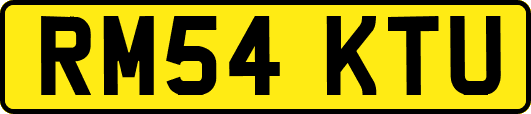 RM54KTU