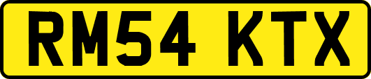 RM54KTX