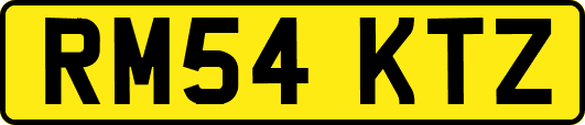RM54KTZ