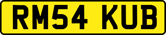 RM54KUB