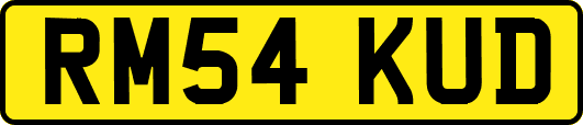 RM54KUD