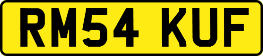 RM54KUF