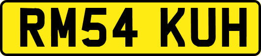 RM54KUH
