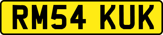 RM54KUK