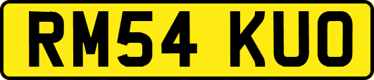 RM54KUO