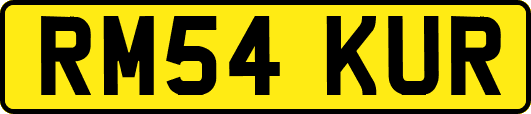 RM54KUR