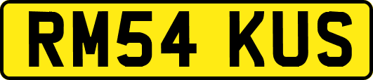 RM54KUS