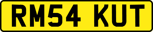 RM54KUT