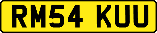 RM54KUU