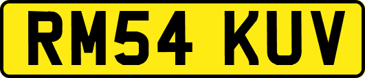 RM54KUV