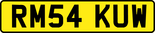RM54KUW