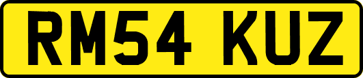 RM54KUZ