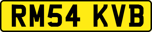 RM54KVB