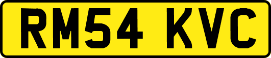 RM54KVC