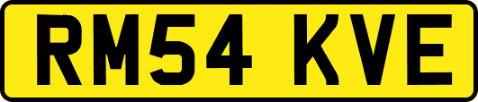 RM54KVE