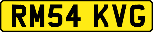 RM54KVG