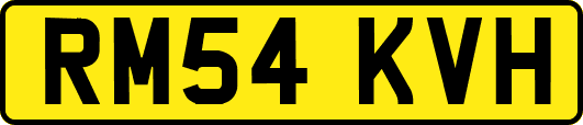 RM54KVH