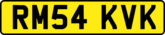 RM54KVK