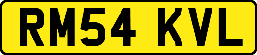 RM54KVL