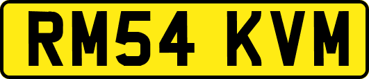 RM54KVM