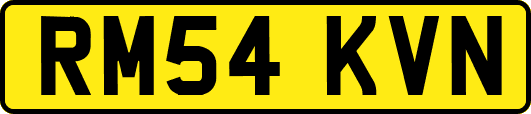 RM54KVN