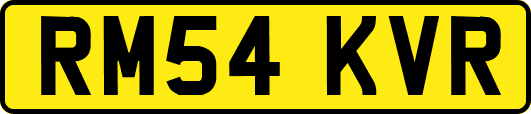 RM54KVR