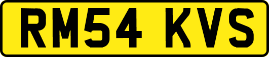 RM54KVS
