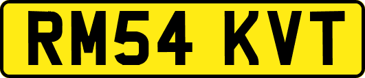RM54KVT