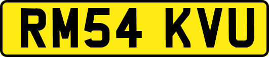 RM54KVU