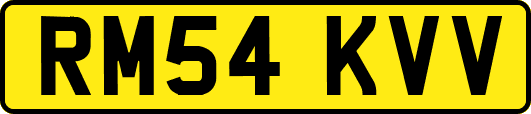 RM54KVV