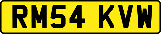 RM54KVW