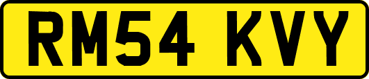 RM54KVY