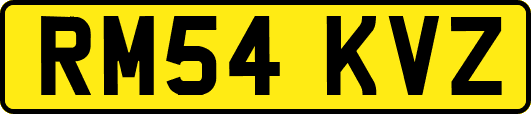 RM54KVZ