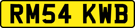 RM54KWB