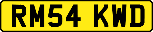 RM54KWD