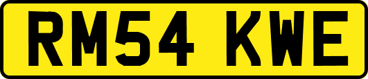 RM54KWE