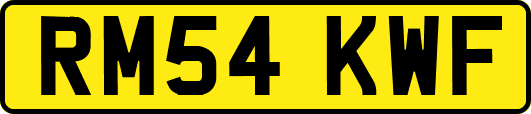 RM54KWF