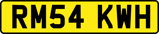 RM54KWH