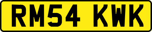 RM54KWK