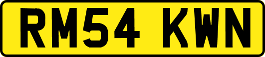 RM54KWN